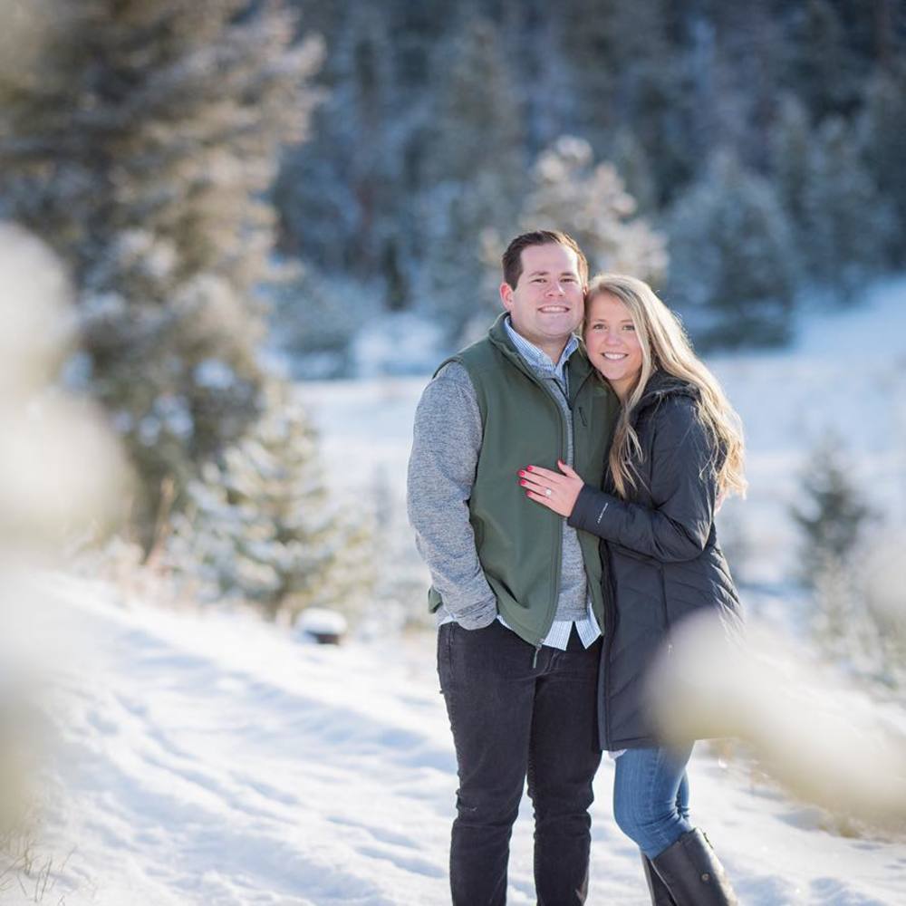 Meet your Posher, Alexia